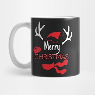 Merry Christmas 2021 NEW Mug